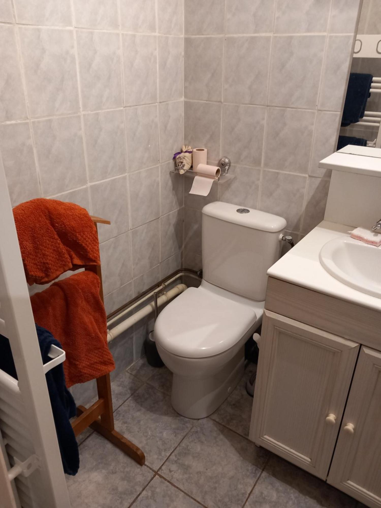 Apartment De Charme A *