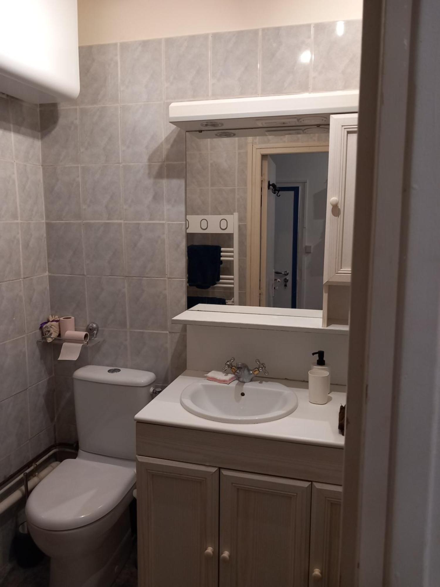 Apartment De Charme A *
