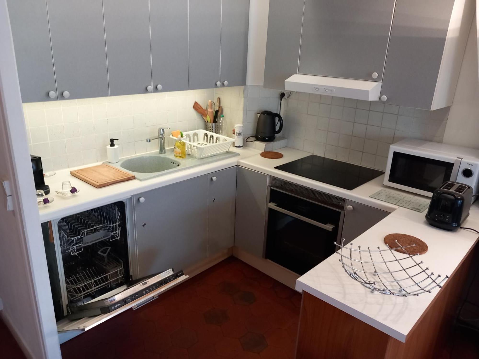 Apartment De Charme A *