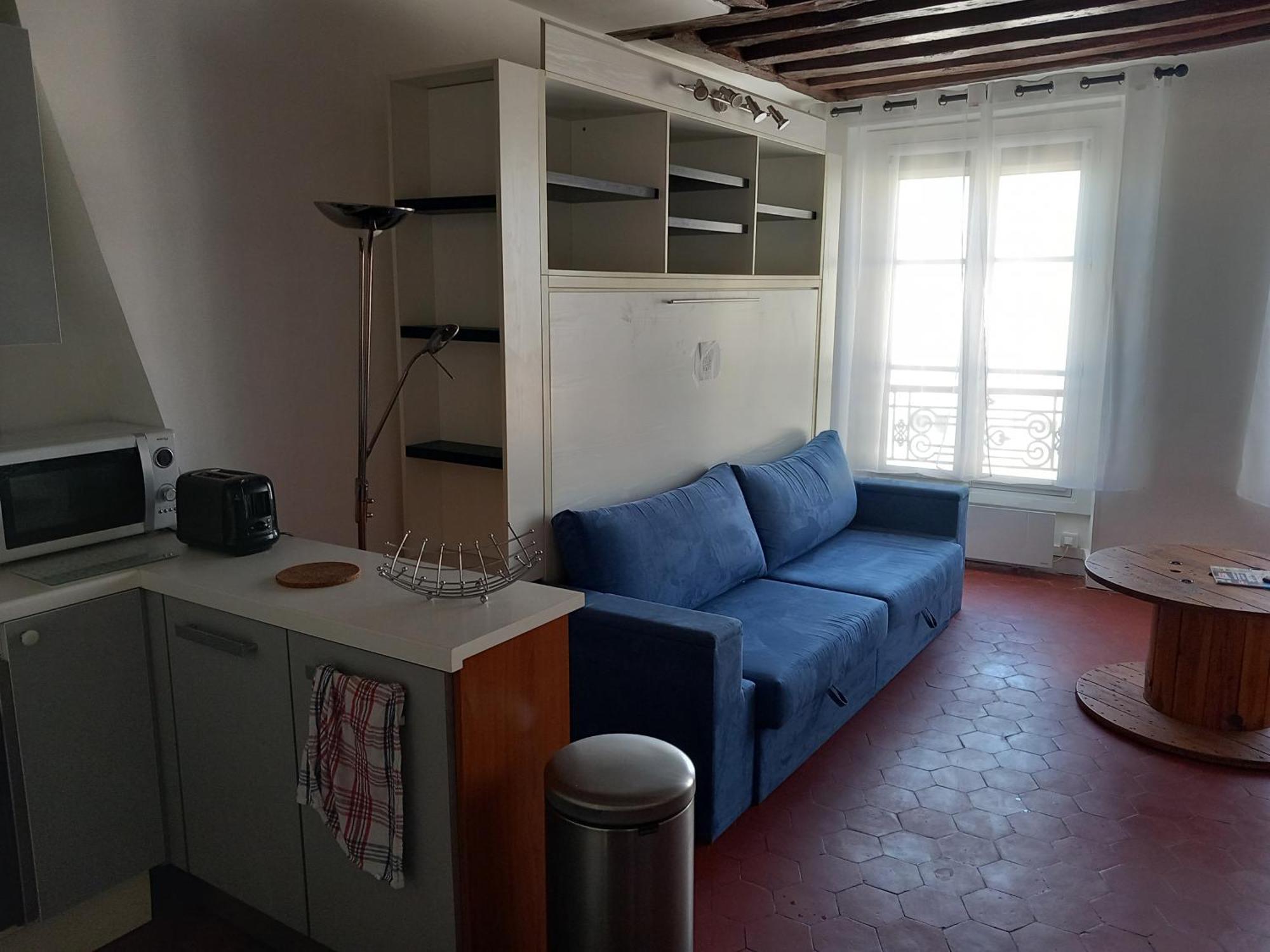 Apartment De Charme A